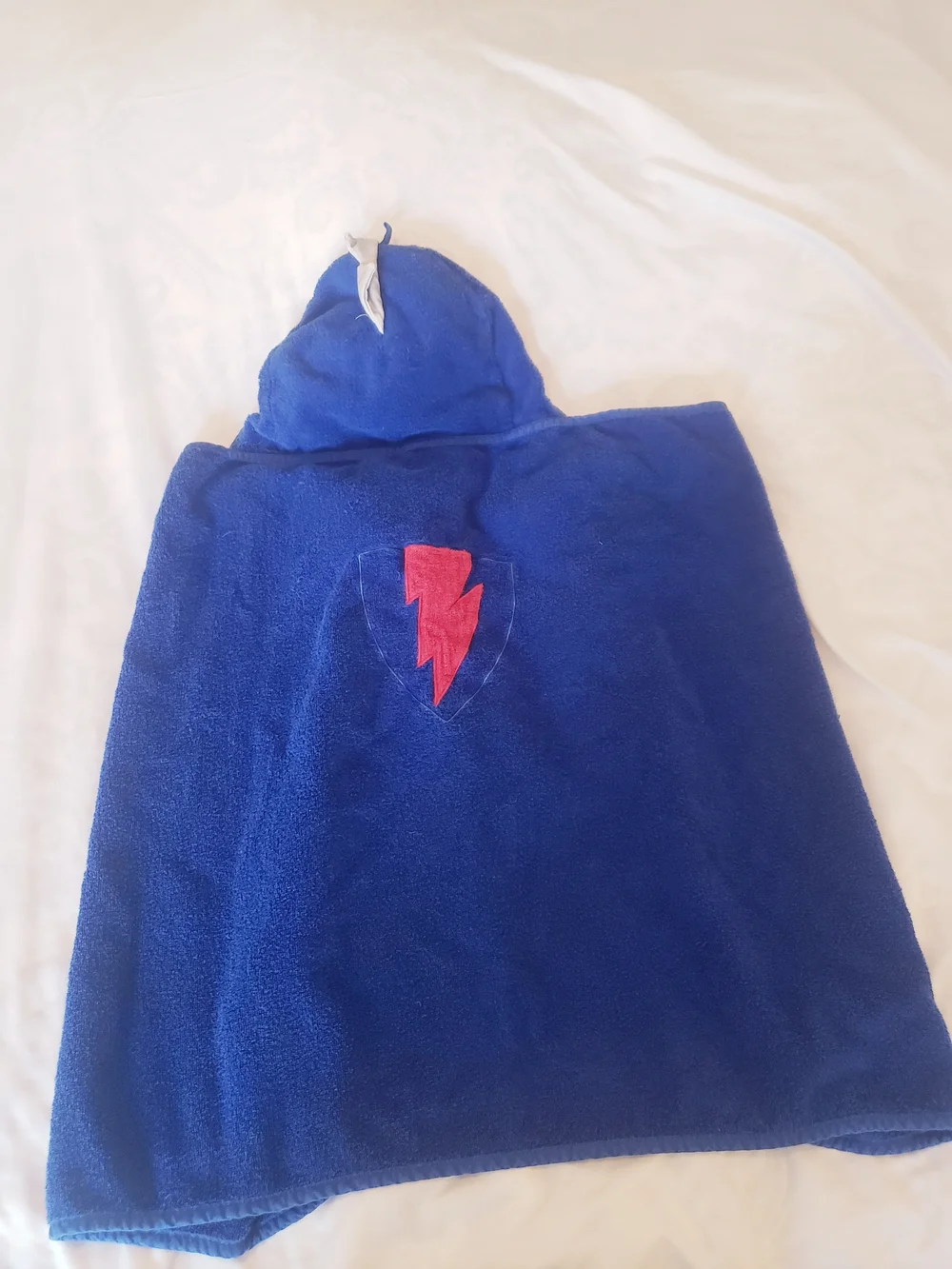 Kids Hooded Towel Bundle